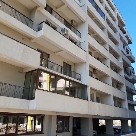 Apartament Mamaia Sky 2018 Konstanca Zewnętrze zdjęcie
