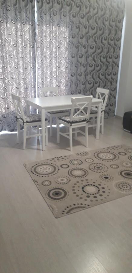 Apartament Mamaia Sky 2018 Konstanca Zewnętrze zdjęcie