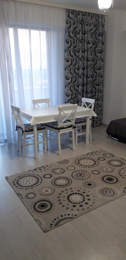 Apartament Mamaia Sky 2018 Konstanca Zewnętrze zdjęcie