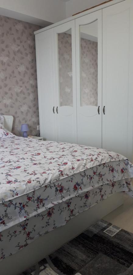 Apartament Mamaia Sky 2018 Konstanca Zewnętrze zdjęcie