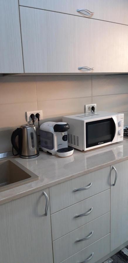 Apartament Mamaia Sky 2018 Konstanca Zewnętrze zdjęcie
