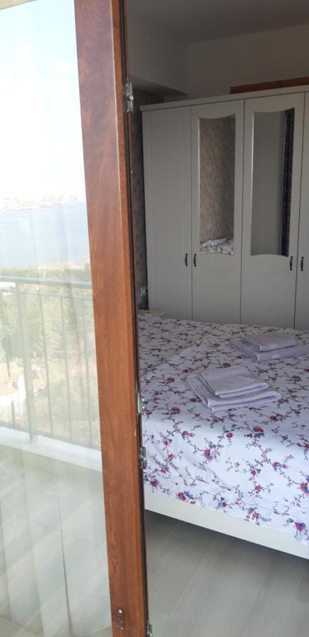 Apartament Mamaia Sky 2018 Konstanca Zewnętrze zdjęcie