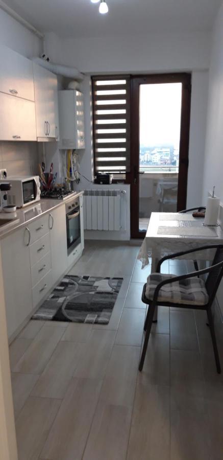 Apartament Mamaia Sky 2018 Konstanca Zewnętrze zdjęcie