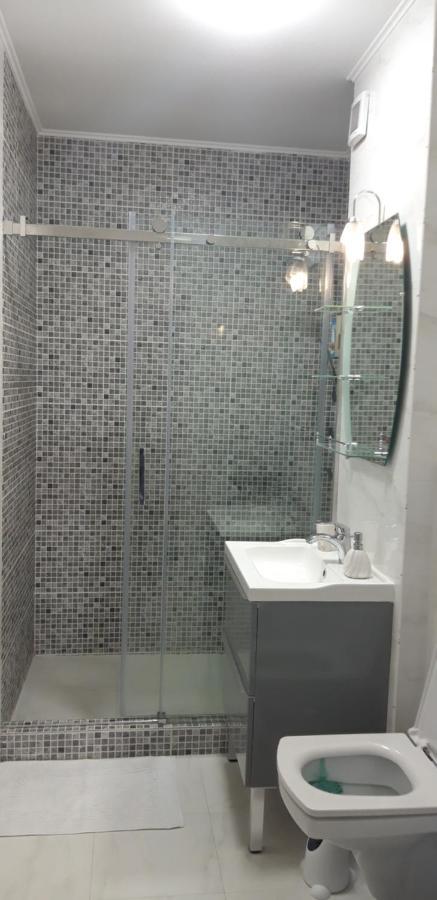 Apartament Mamaia Sky 2018 Konstanca Zewnętrze zdjęcie