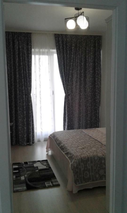Apartament Mamaia Sky 2018 Konstanca Zewnętrze zdjęcie