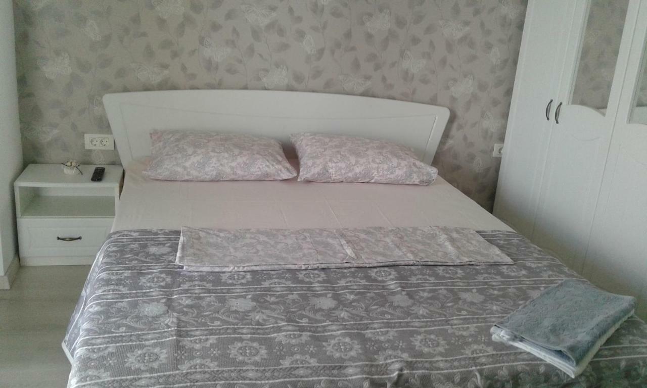 Apartament Mamaia Sky 2018 Konstanca Zewnętrze zdjęcie