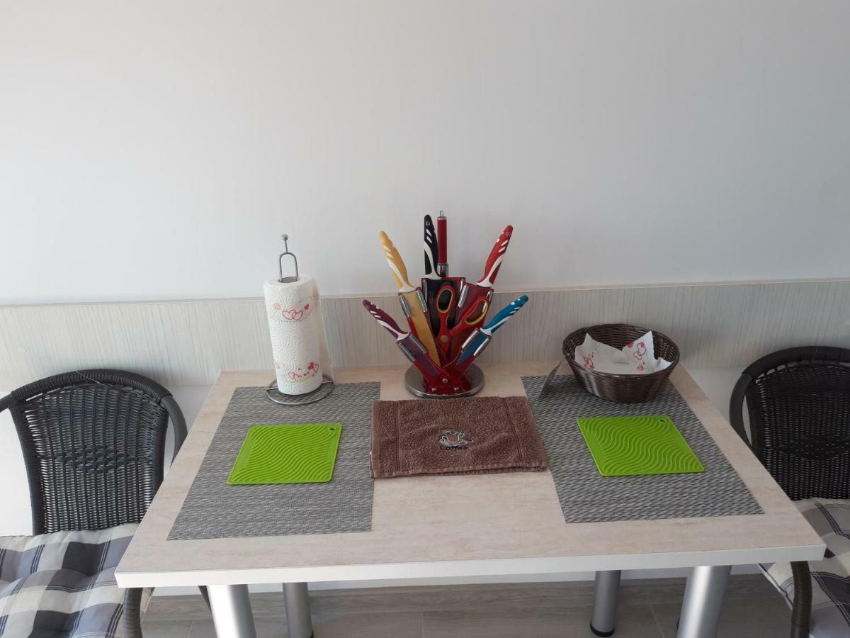 Apartament Mamaia Sky 2018 Konstanca Zewnętrze zdjęcie