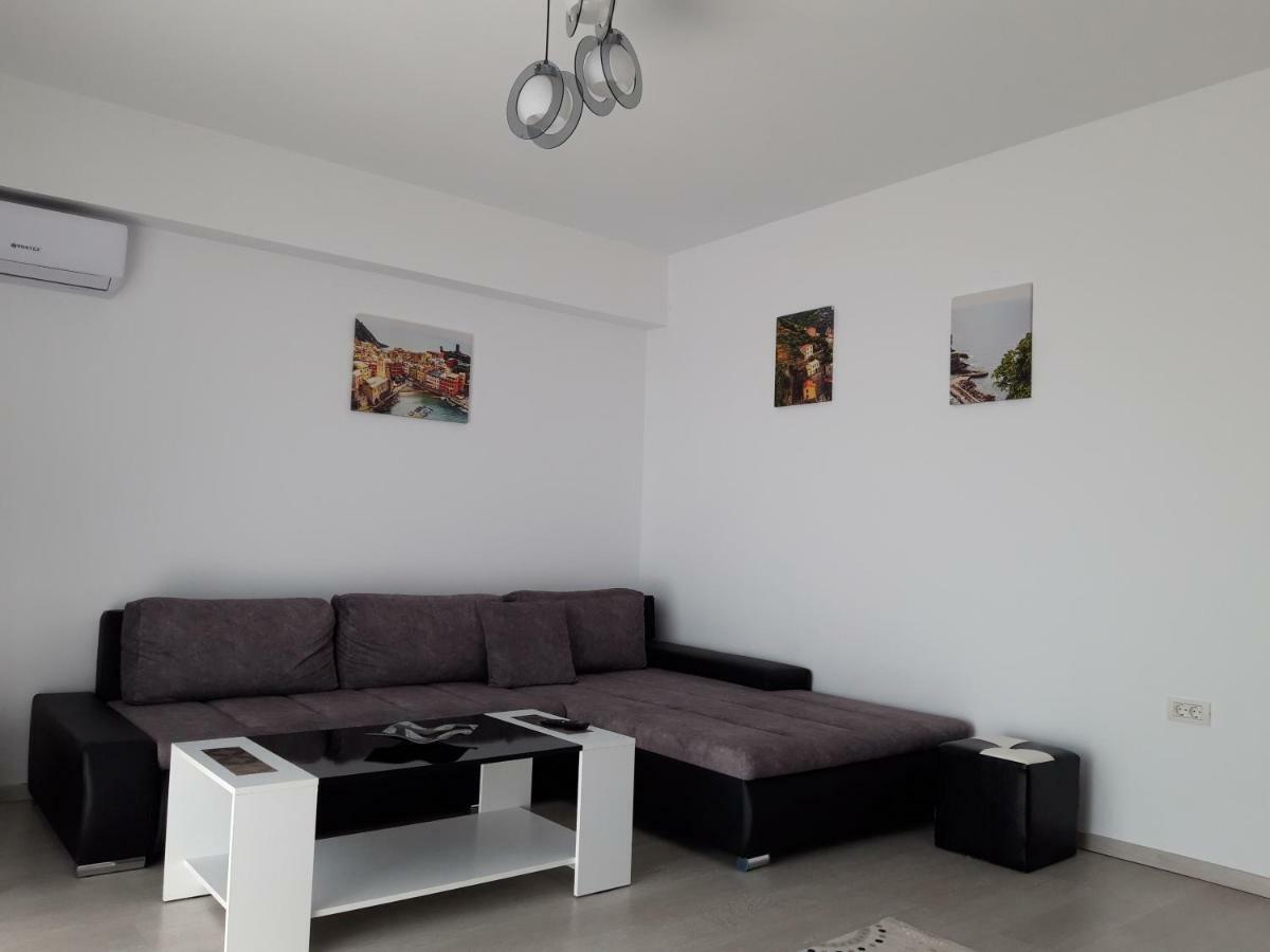 Apartament Mamaia Sky 2018 Konstanca Zewnętrze zdjęcie