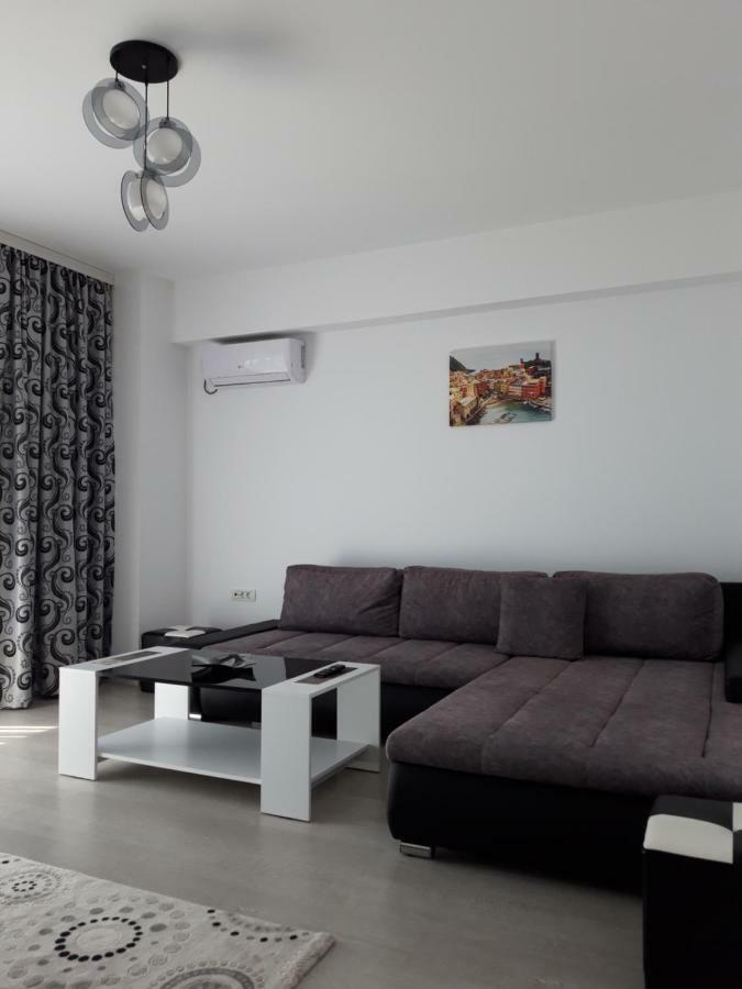 Apartament Mamaia Sky 2018 Konstanca Zewnętrze zdjęcie