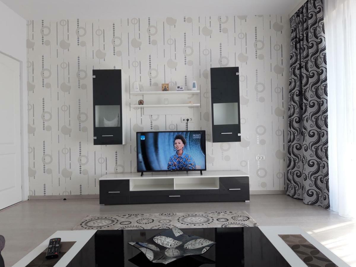 Apartament Mamaia Sky 2018 Konstanca Zewnętrze zdjęcie