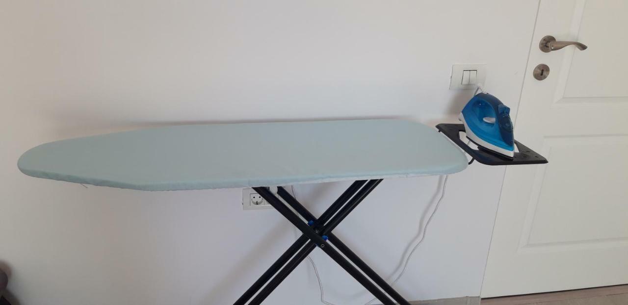 Apartament Mamaia Sky 2018 Konstanca Zewnętrze zdjęcie