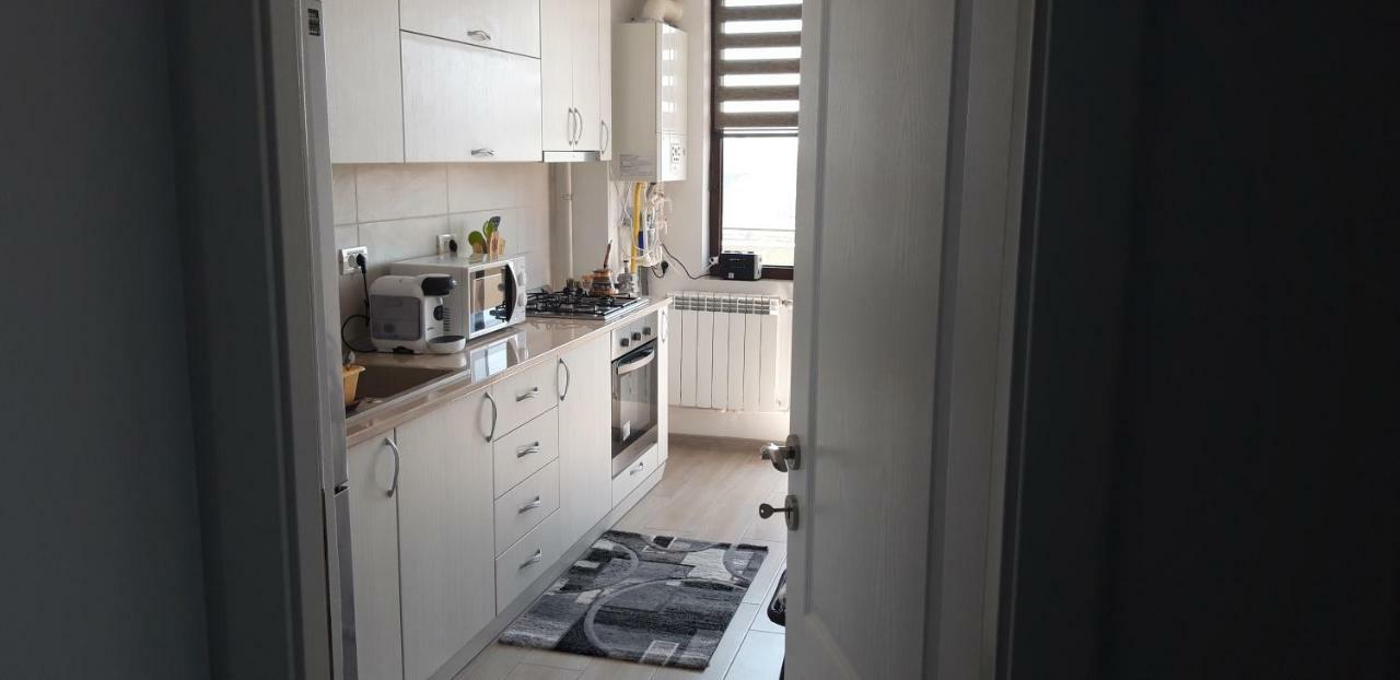 Apartament Mamaia Sky 2018 Konstanca Zewnętrze zdjęcie