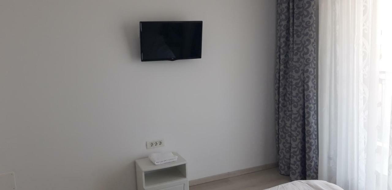 Apartament Mamaia Sky 2018 Konstanca Zewnętrze zdjęcie