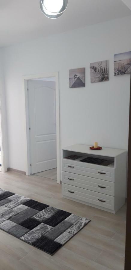 Apartament Mamaia Sky 2018 Konstanca Zewnętrze zdjęcie