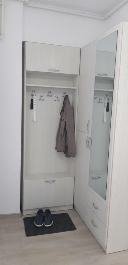 Apartament Mamaia Sky 2018 Konstanca Zewnętrze zdjęcie